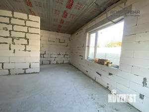 Дом 115м&sup2;, 1-этажный, участок 5 сот.  