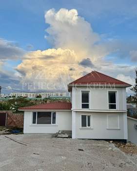 Дом 380м&sup2;, 2-этажный, участок 20 сот.  