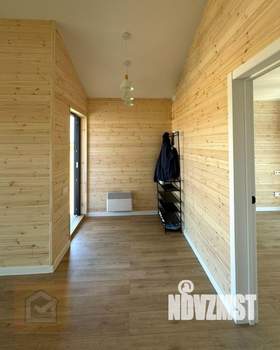 Дом 81м², 1-этажный, участок 5 сот.  