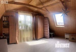 Дом 120м², 2-этажный, участок 4 сот.  