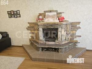 Дом 257м&sup2;, 2-этажный, участок 7 сот.  