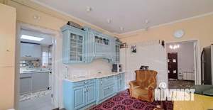 Дача 254м&sup2;, 3-этажный, участок 4 сот.  