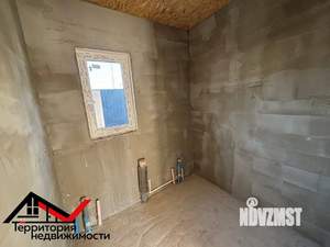 Дом 120м², 2-этажный, участок 4 сот.  