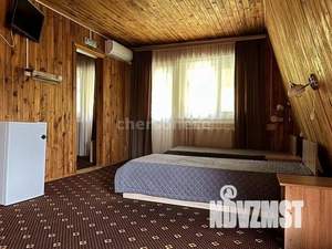 Коттедж 438м², 2-этажный, участок 12 сот.  