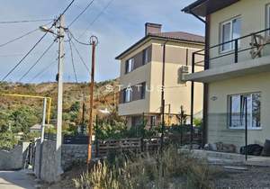 Дом 76м², 2-этажный, участок 2 сот.  