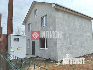 Дом 150м², 2-этажный, участок 7 сот.  