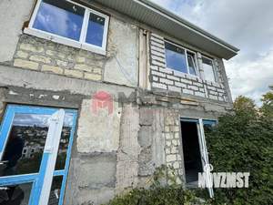 Дом 151м², 2-этажный, участок 6 сот.  