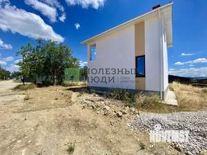 Дом 120м², 2-этажный, участок 4 сот.  