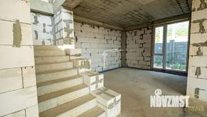 Дом 276м&sup2;, 2-этажный, участок 6 сот.  