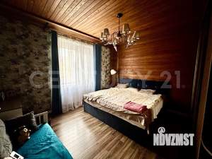 Дом 268м², 2-этажный, участок 8 сот.  