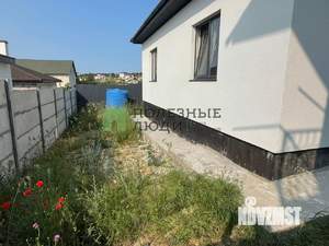 Дом 71м², 1-этажный, участок 4 сот.  