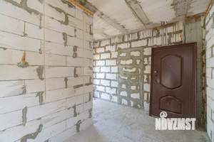 Дом 128м&sup2;, 2-этажный, участок 3 сот.  