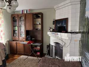 Дача 56м&sup2;, 2-этажный, участок 6 сот.  