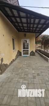 Дом 80м², 2-этажный, участок 4 сот.  