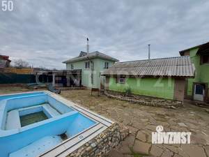 Дом 120м², 2-этажный, участок 11 сот.  