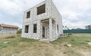 Дом 155м², 2-этажный, участок 4 сот.  