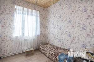 Дом 129м², 2-этажный, участок 4 сот.  