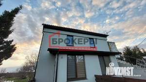 Дом 112м², 2-этажный, участок 5 сот.  