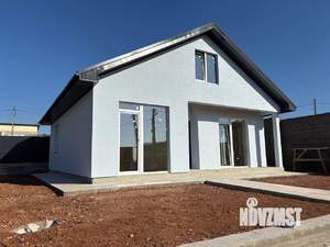 Дом 120м&sup2;, 2-этажный, участок 4 сот.  