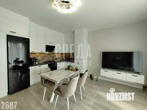 Дом 151м², 2-этажный, участок 4 сот.  