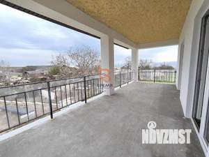 Дом 174м², 2-этажный, участок 4 сот.  