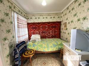 Дом 83м², 1-этажный, участок 6 сот.  