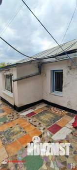 Дом 31м², 1-этажный, участок 1 сот.  