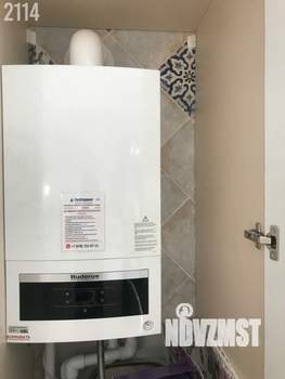 Коттедж 299м&sup2;, 3-этажный, участок 6 сот.  