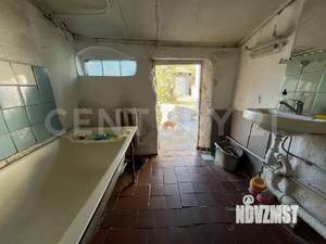 Дом 50м², 1-этажный, участок 5 сот.  