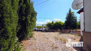 Дом 206м², 2-этажный, участок 12 сот.  