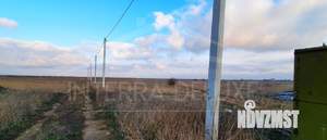 Дом 78м², 1-этажный, участок 3 сот.  