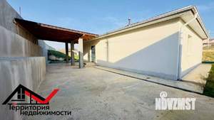 Дом 115м&sup2;, 1-этажный, участок 9 сот.  