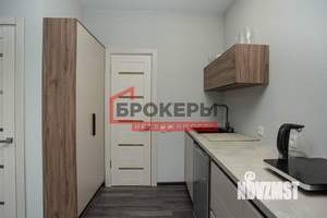 Дом 40м², 1-этажный, участок 1 сот.  