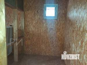 Дом 100м², 1-этажный, участок 4 сот.  