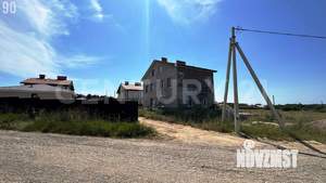 Дом 140м², 3-этажный, участок 2 сот.  