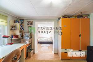 Дом 114м², 1-этажный, участок 18 сот.  