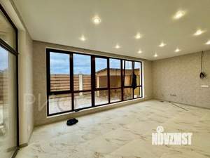 Коттедж 140м², 1-этажный, участок 4 сот.  