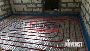 Дом 150м², 2-этажный, участок 6 сот.  