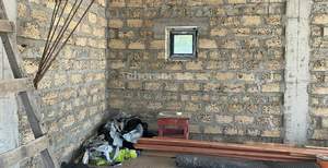 Дом 100м², 2-этажный, участок 4 сот.  