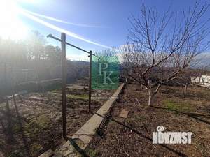 Дом 297м², 3-этажный, участок 6 сот.  