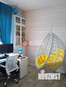 Дом 60м², 1-этажный, участок 4 сот.  