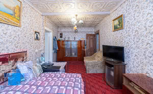 Дом 73м², 1-этажный, участок 3 сот.  