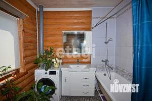 Дом 120м², 2-этажный, участок 4 сот.  