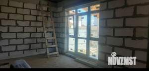 Дом 99м², 1-этажный, участок 4 сот.  