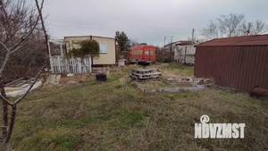 Дом 30м², 1-этажный, участок 4 сот.  