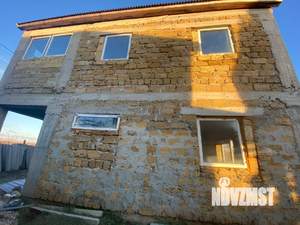 Коттедж 120м², 2-этажный, участок 5 сот.  