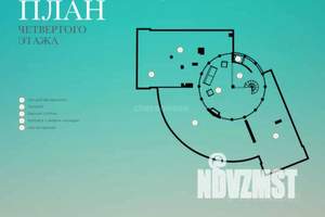 Дом 2000м&sup2;, 3-этажный, участок 158 сот.  