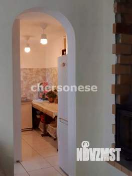 Дом 40м², 2-этажный, участок 4 сот.  