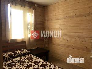 Дом 125м², 2-этажный, участок 4 сот.  