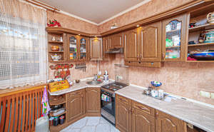 Дом 250м², 2-этажный, участок 6 сот.  